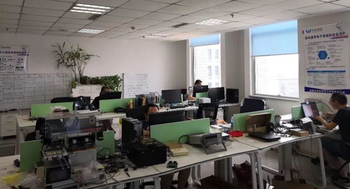 守护智能生活 成都创业公司以安全芯片筑牢物联网“防火墙”